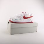 Air Force 1 Limited Edition 315122-443 - Image 3