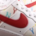Air Force 1 Limited Edition 315122-443 - Image 4
