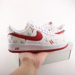 Air Force 1 Limited Edition 315122-443 - Image 6