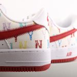 Air Force 1 Limited Edition 315122-443 - Image 7