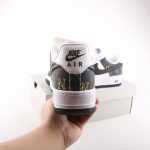 Air Force 1 Limited Edition 315122-444 - Image 6
