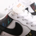 Air Force 1 Limited Edition 315122-444 - Image 9