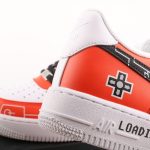 Air Force 1 Limited Edition CW2288-112 - Image 2