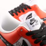 Air Force 1 Limited Edition CW2288-112 - Image 4