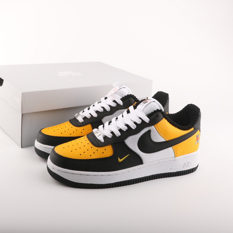 Air Force 1 Limited Edition DQ7779-700