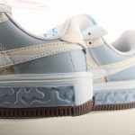 Air Force 1 Limited Edition CW6688-606 - Image 5