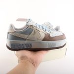 Air Force 1 Limited Edition CW6688-606 - Image 8