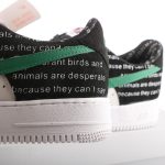 Air Force 1 Special CZ0339 001K - Image 2