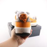 Womens Air Force 1 Special DR0151-001 - Image 9