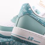 Air Force 1 Special XM9612 092 - Image 9