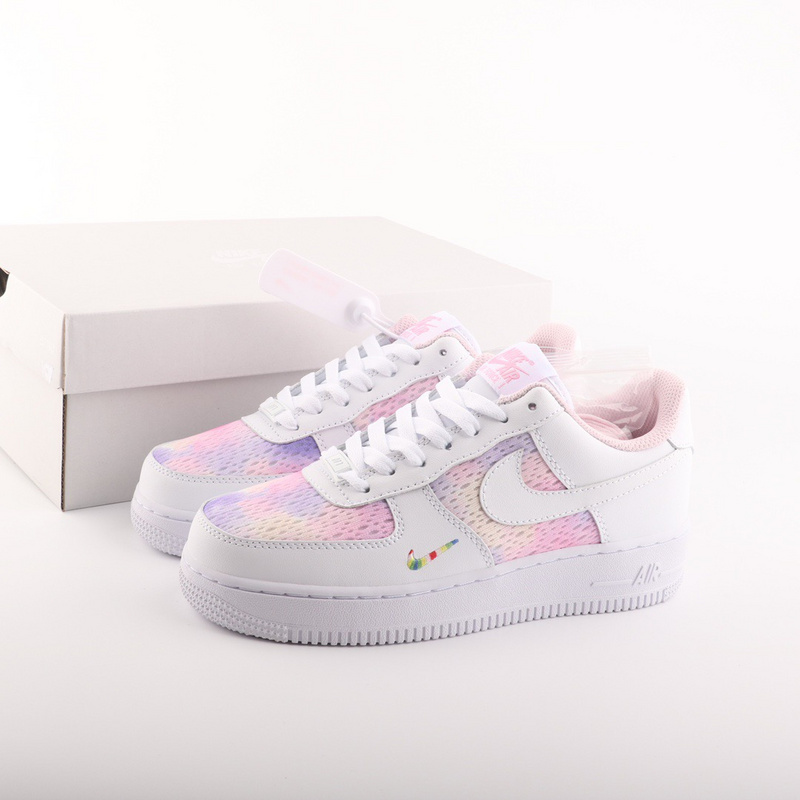 Womens Air Force 1 Special CH3512 001