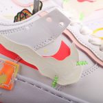 Womens Air Force 1 Special DV1364-111 - Image 8