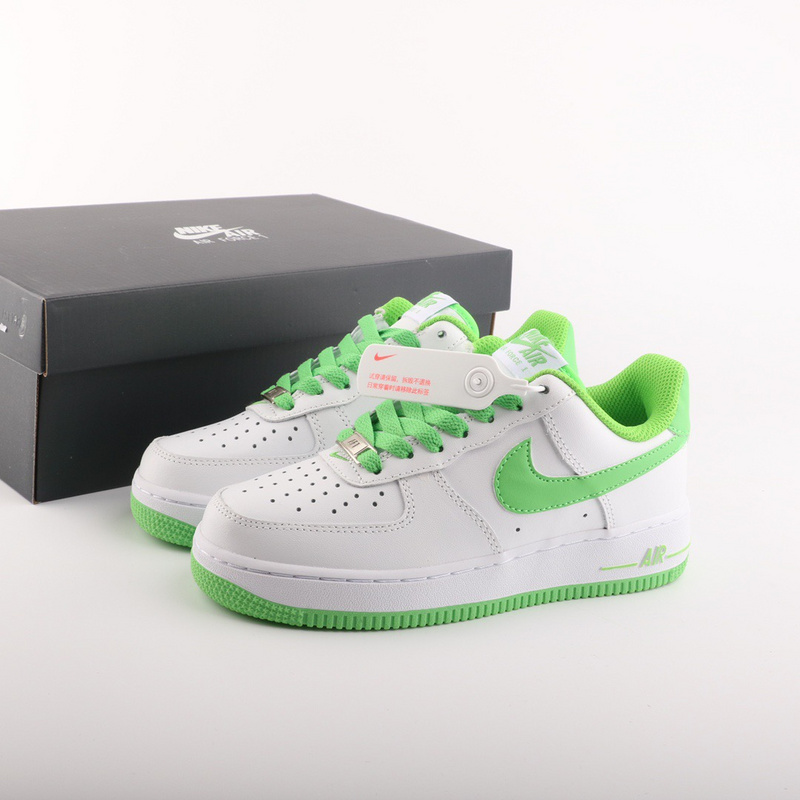Womens Air Force 1 Classic BQ6472 131