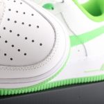 Womens Air Force 1 Classic BQ6472 131 - Image 2