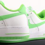 Womens Air Force 1 Classic BQ6472 131 - Image 3