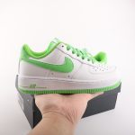 Womens Air Force 1 Classic BQ6472 131 - Image 4