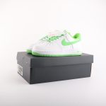 Womens Air Force 1 Classic BQ6472 131 - Image 6