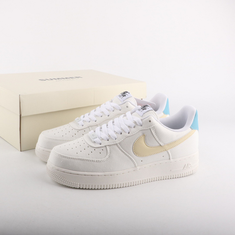 Air Force 1 Classic DG2296 006