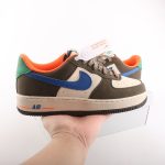 Air Force 1 Classic DH7568-001 - Image 7