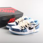 AJ 1 Retro Low DM8947-100