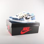 AJ 1 Retro Low DM8947-100 - Image 2