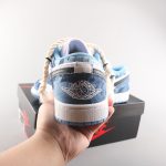 AJ 1 Retro Low DM8947-100 - Image 4