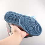 AJ 1 Retro Low DM8947-100 - Image 5