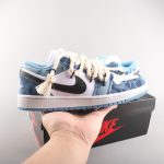 AJ 1 Retro Low DM8947-100 - Image 6