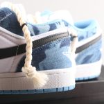 AJ 1 Retro Low DM8947-100 - Image 8