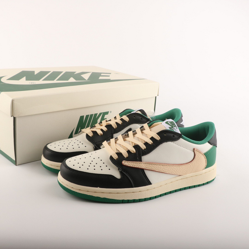 Mens AJ 1 Retro Low DM7866-128