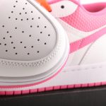 Womens AJ 1 Retro Low DR9498 - Image 6