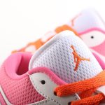 Womens AJ 1 Retro Low DR9498 - Image 9