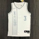 Men's Chris Paul Team Jersey - City Edition