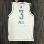 Men's Chris Paul Team Jersey - City Edition - Image 2