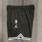 Charlotte Hornets NBA Shorts - Image 2
