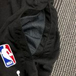 Charlotte Hornets NBA Shorts - Image 8