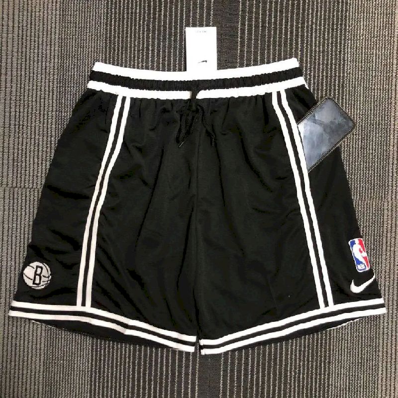 Brooklyn Nets NBA Shorts