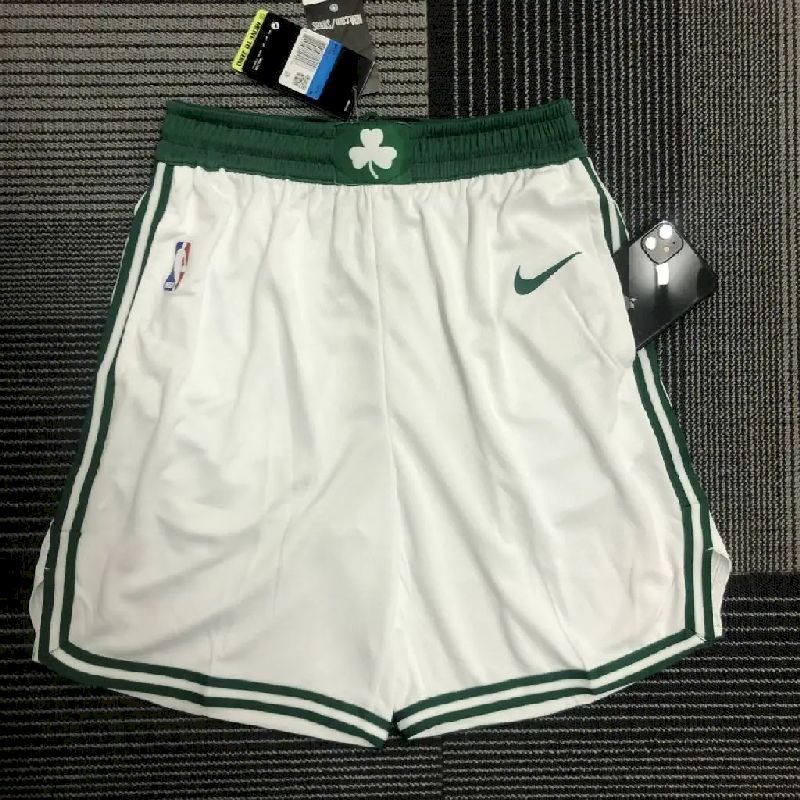 Boston Celtics NBA Shorts