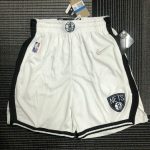 Brooklyn Nets NBA Shorts