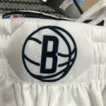 Brooklyn Nets NBA Shorts - Image 5