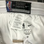 Brooklyn Nets NBA Shorts - Image 8