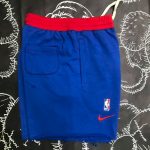 Philadelphia 76ers NBA Shorts - Image 2
