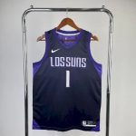 Men's Devin Booker Team Jersey - City Edition
