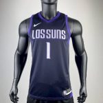 Men's Devin Booker Team Jersey - City Edition - Image 2