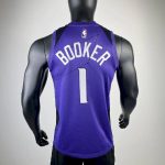 Men's Devin Booker Team Jersey - City Edition - Image 3