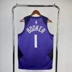 Men's Devin Booker Team Jersey - City Edition - Image 4