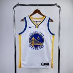 Men's Nick Young White Team Jersey