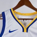Men's Nick Young White Team Jersey - Image 3