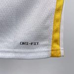 Men's Nick Young White Team Jersey - Image 6