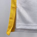 Men's Nick Young White Team Jersey - Image 8